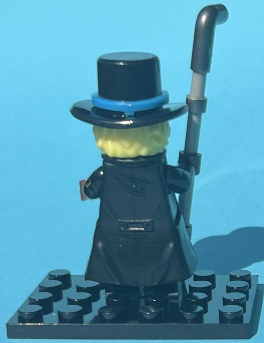 Sabo v2 (One Piece)