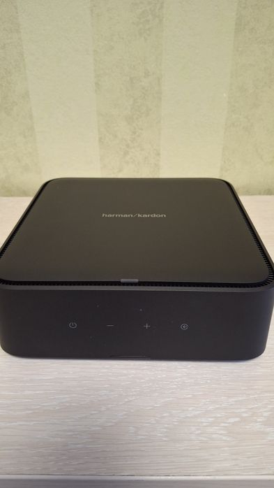 Підсилювач harman/kardon