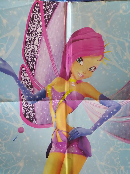 Winx club / Клуб Вінкс