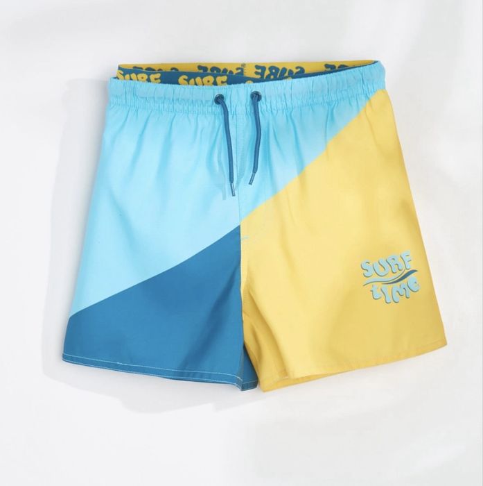 Sinsay шорти плавки на хлопчика 140/146