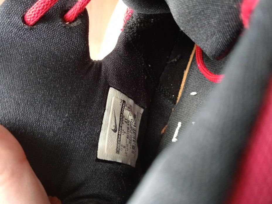 Nike Jordan roz. 41.