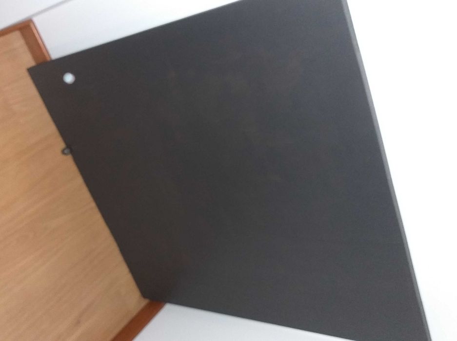 Cavalete ajustável em aço + tampo para mesa ou extensão de mesa