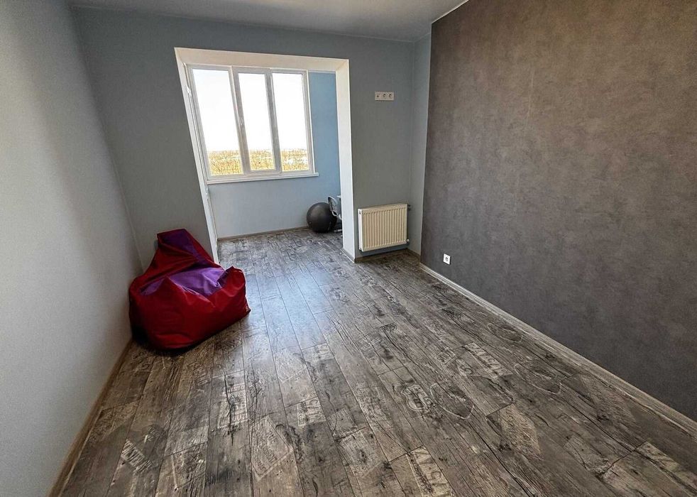 Продається 2к квартира в ЖК Сімейний Comft.