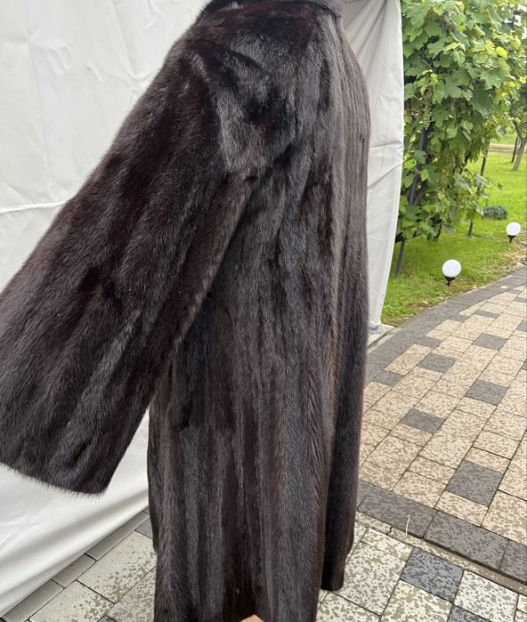 Шуба    норкова