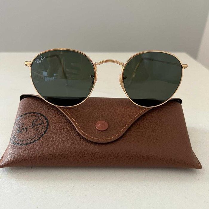 Óculos ray-ban Originais