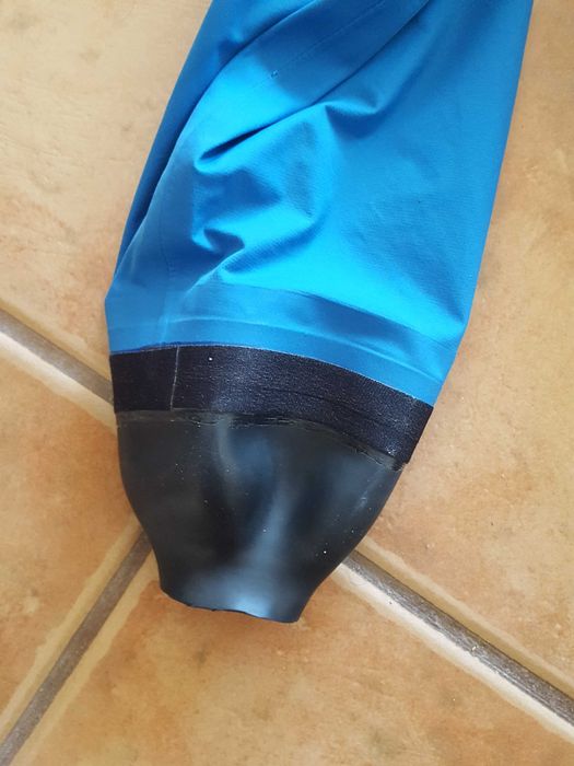 Sailing spray top - Casaco Nautico