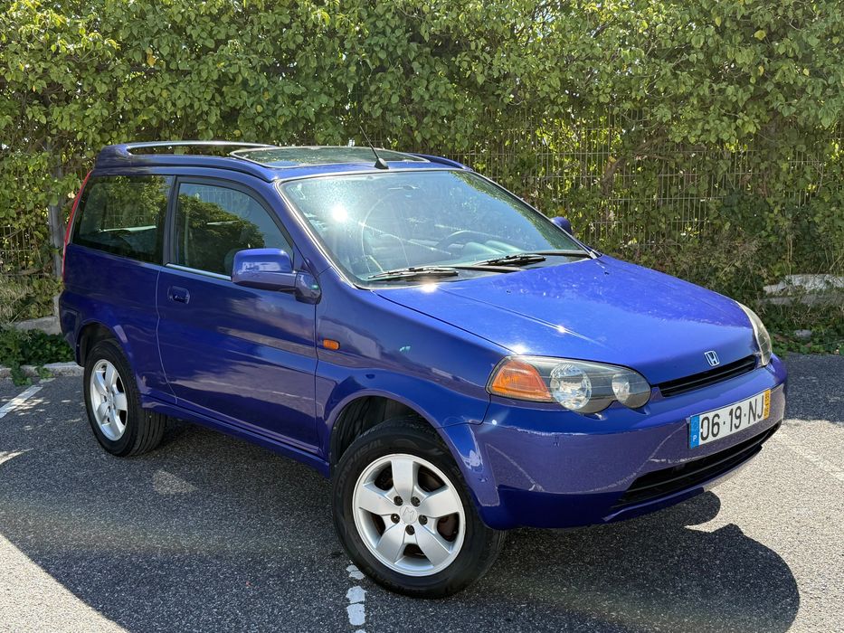 Honda HR-V 1.6 ES
