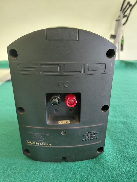 Amplificador AV Yamaha Natural