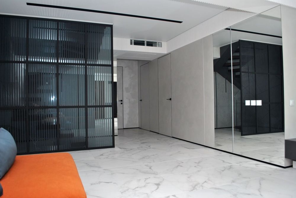 Продажа  Новый Премиум-Дом Свой берег река Сура село Волосское