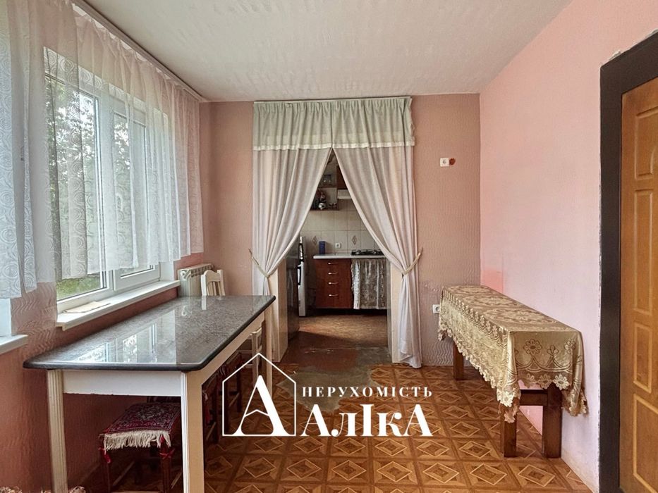 Продам великий будинок