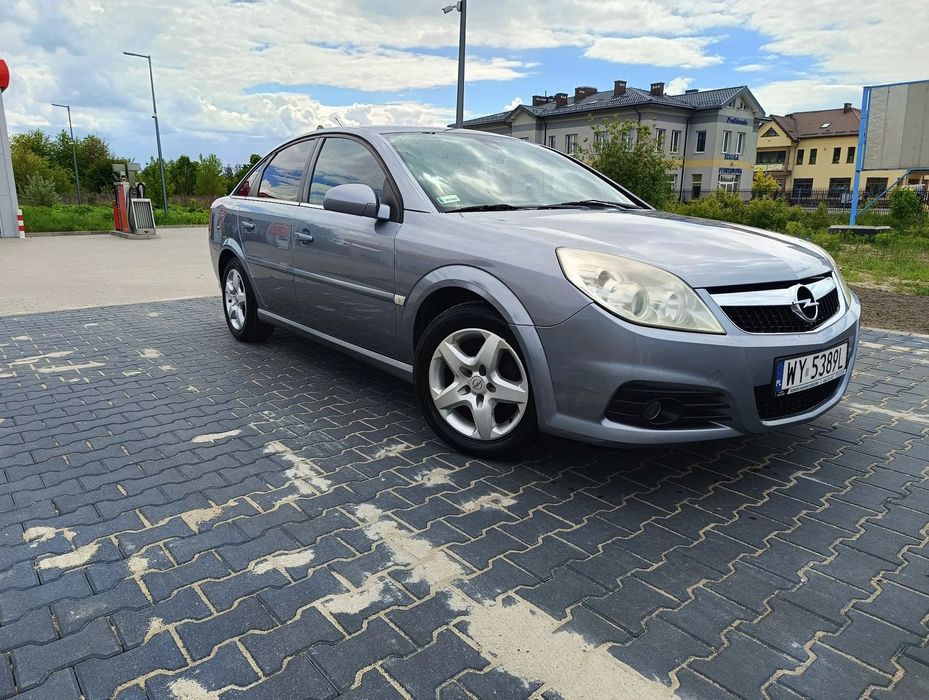 Opel Vectra
