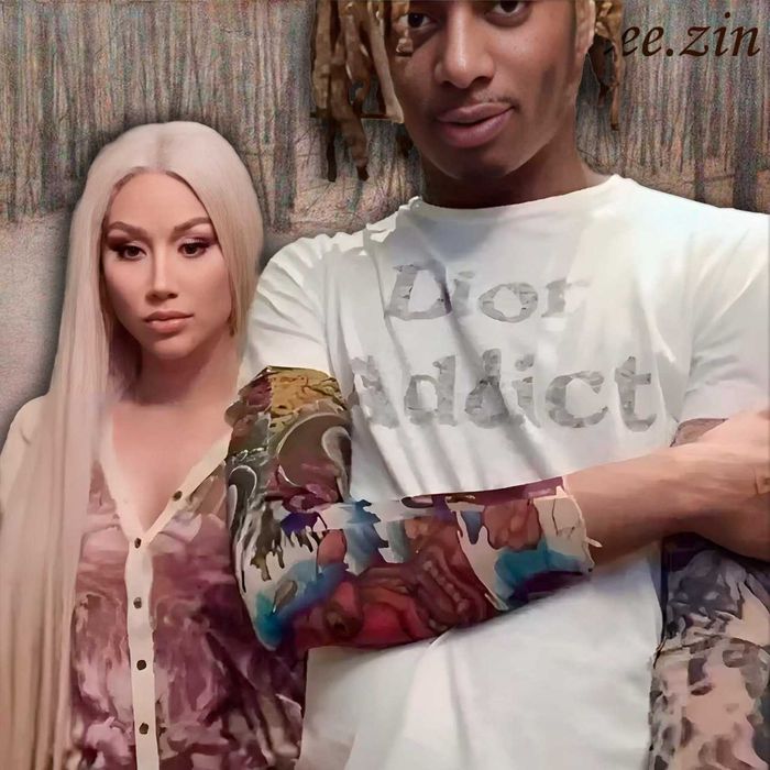 SS02"DH Addict" dior t archive