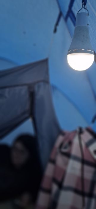 Палатка 4 місна 2 кімнатна. Німеччина