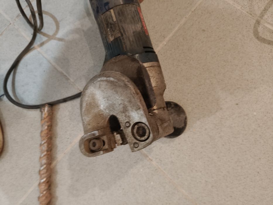 CelmA nożyce do Blachy