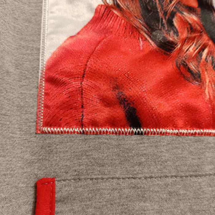 Bluza tunika kaprur 16 lat 170/176