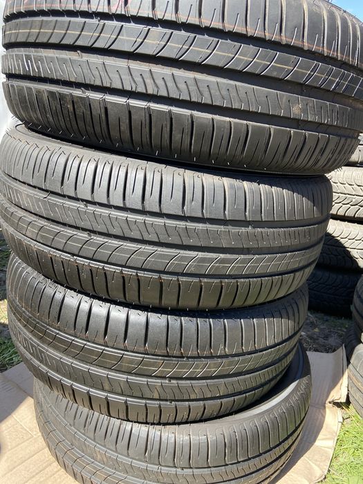 4x 205/55r16 Michelin montaż 0zł szczecin