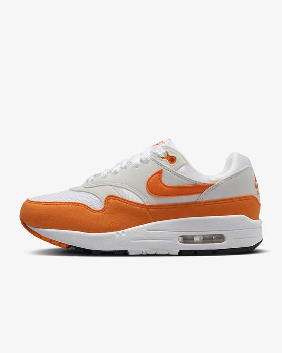‼️Кросссовки Nike Air Max 1 '87 Safety 90 Systm Оригинал! (DZ2628-002)