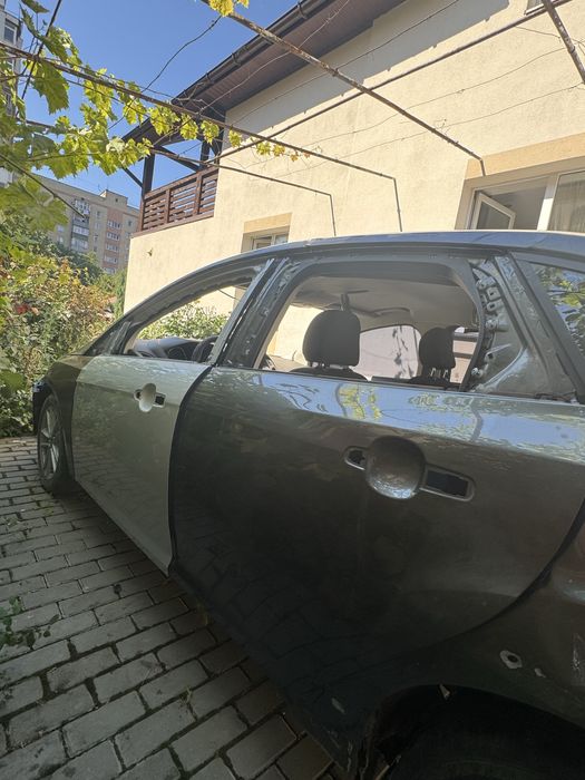 Ford Focus 2017 VIN 1FADP3F23HL244538 фото оголошення 9 з 16