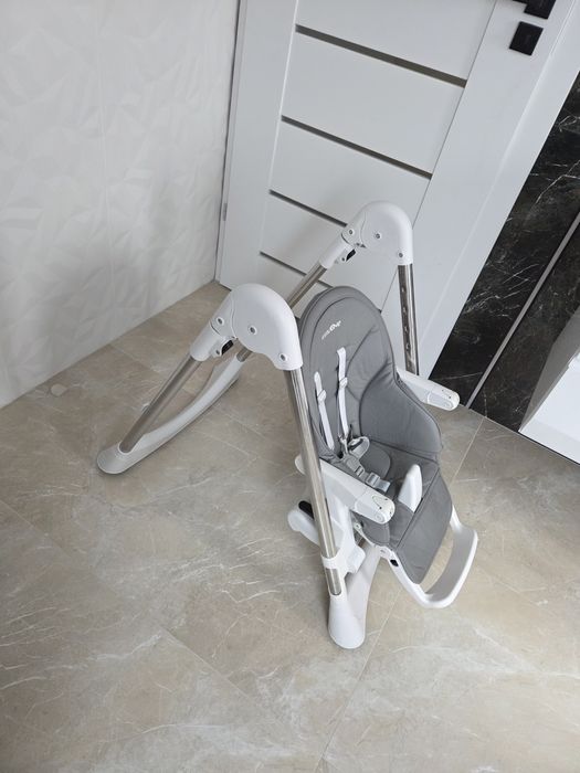 Krzesełko do karmienia Kids Zone