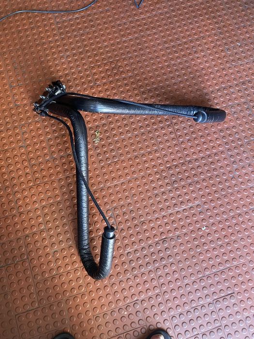 Rack prancha surf para bicleta ou moto novo