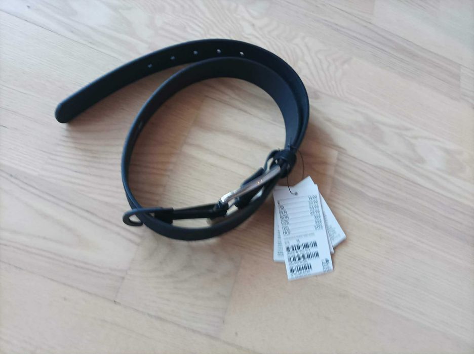 Pasek do spodni H&M XS nowy z metką