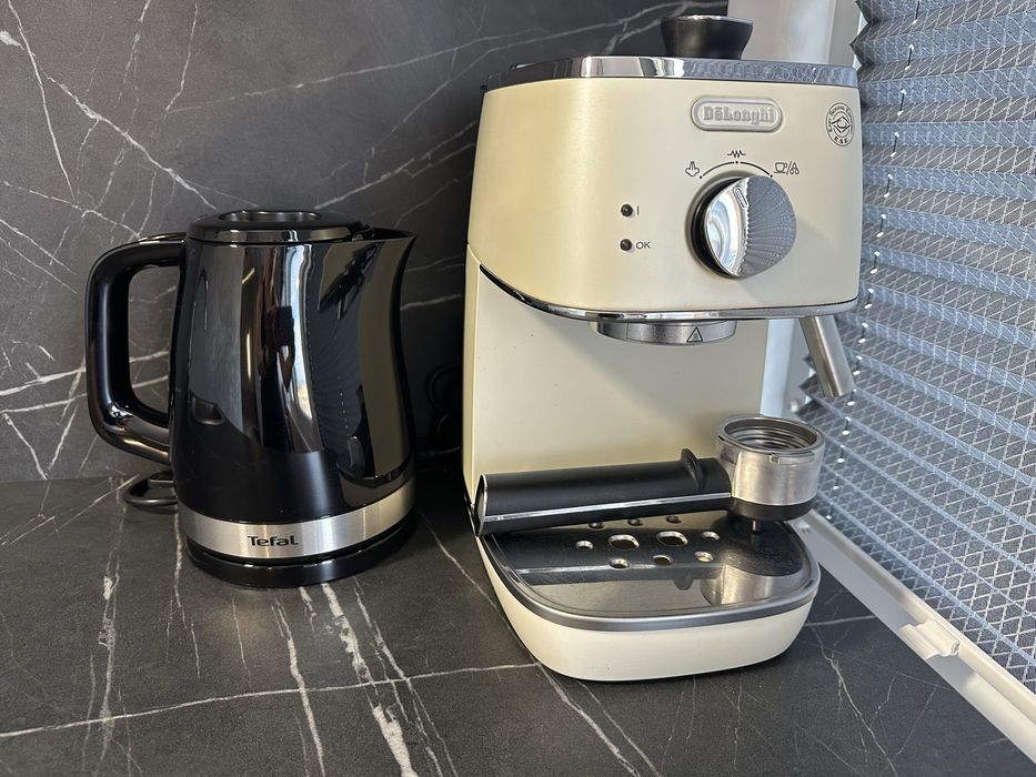 Видова смарт-квартира в елітному ЖК City Park (є резервне живлення)