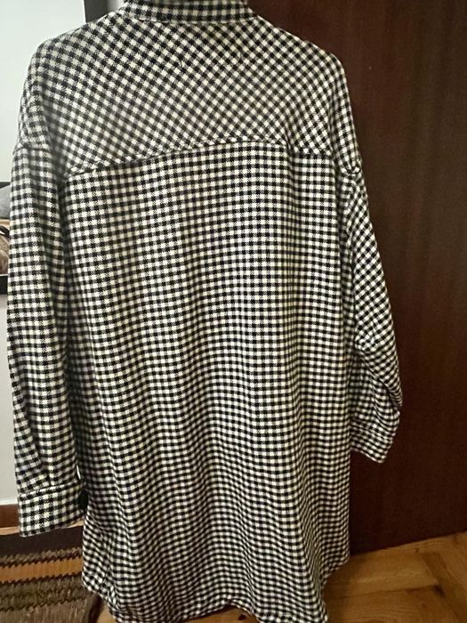 Sobretudos  como  novo