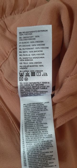 Roxy nowe damskie spodenki S