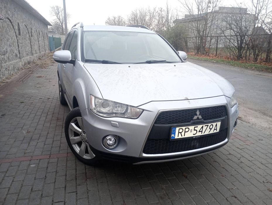 Розборка Разборка Шрот mitsubishi outlander мітсубісі аутлендер