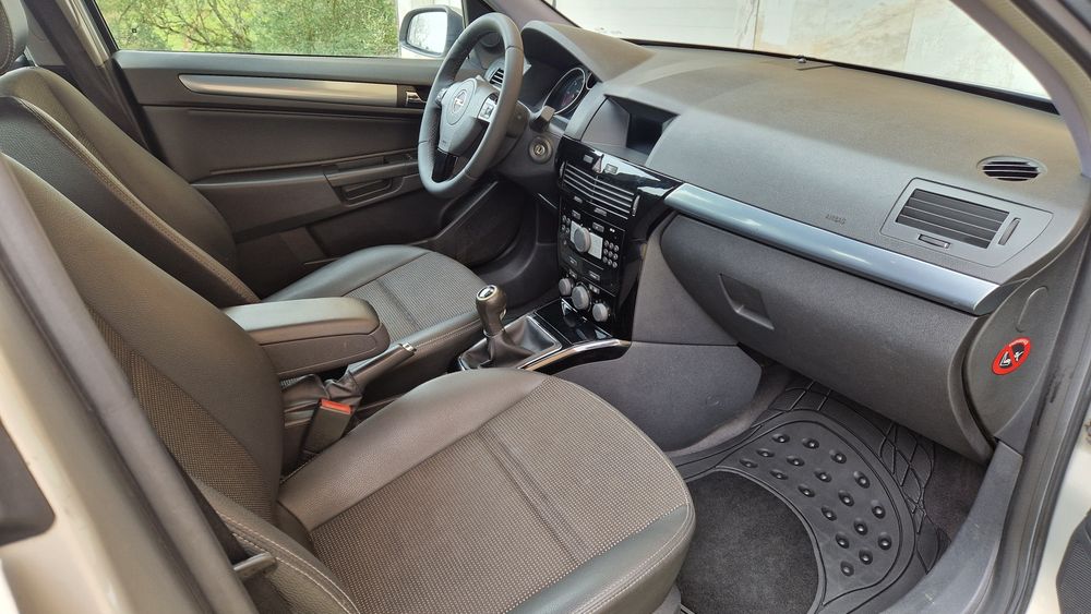 Opel Astra 1.7 CDTi Edition | Apenas 195.000 KM