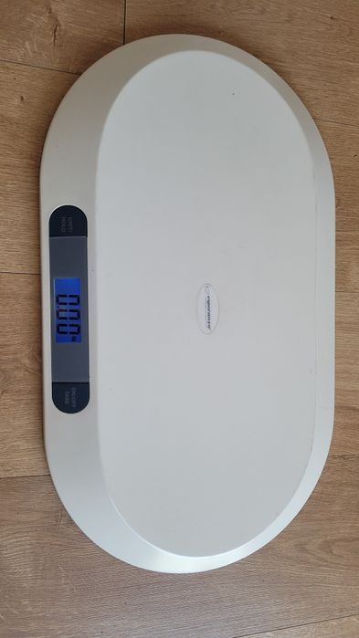 Waga niemowlęca Esperanza