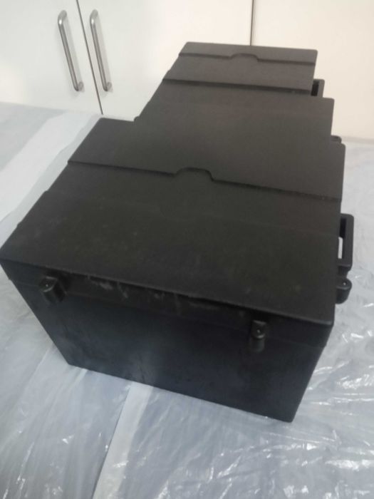 Bateria VORTEX, (PROMOÇÃO) 5 anos de garantia, com 75 Km autonomia