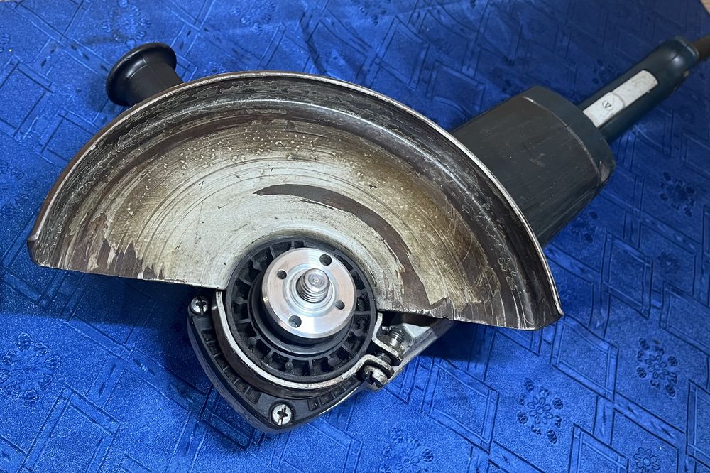 Bosch GWS 20-230 H Professional Болгарка 230мм 2000Вт