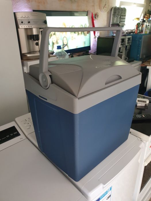 Акція!! Свіжий!! Автохолодильник MOBICOOL_ 35л_ 2020р