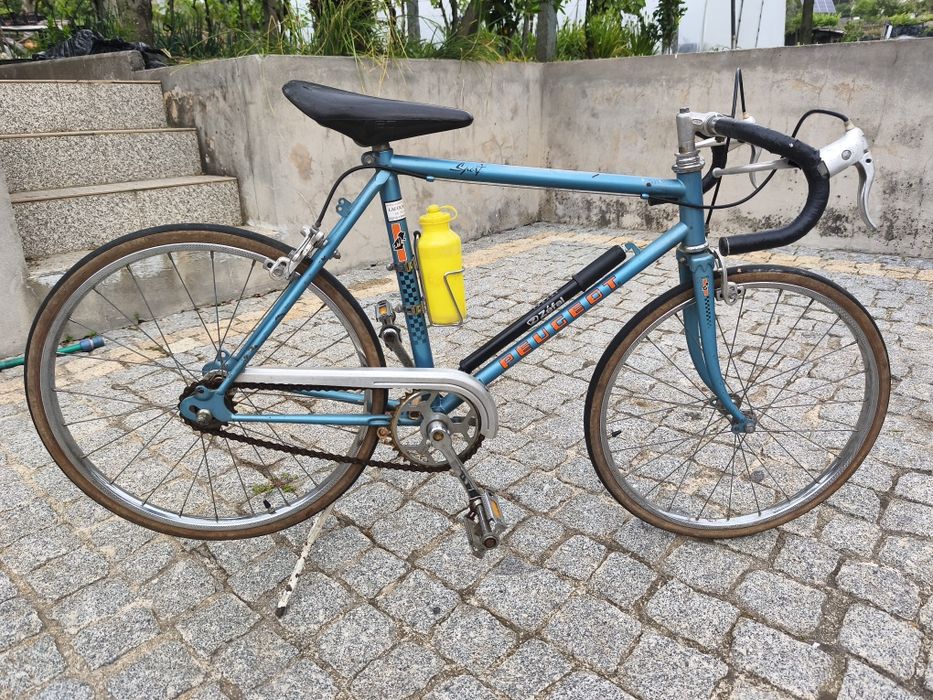 Bicicletas  inglesas francesas holandêsas