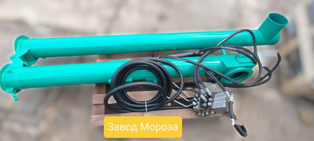 Завантажувач сівалок ЗС-30М (модернізований)