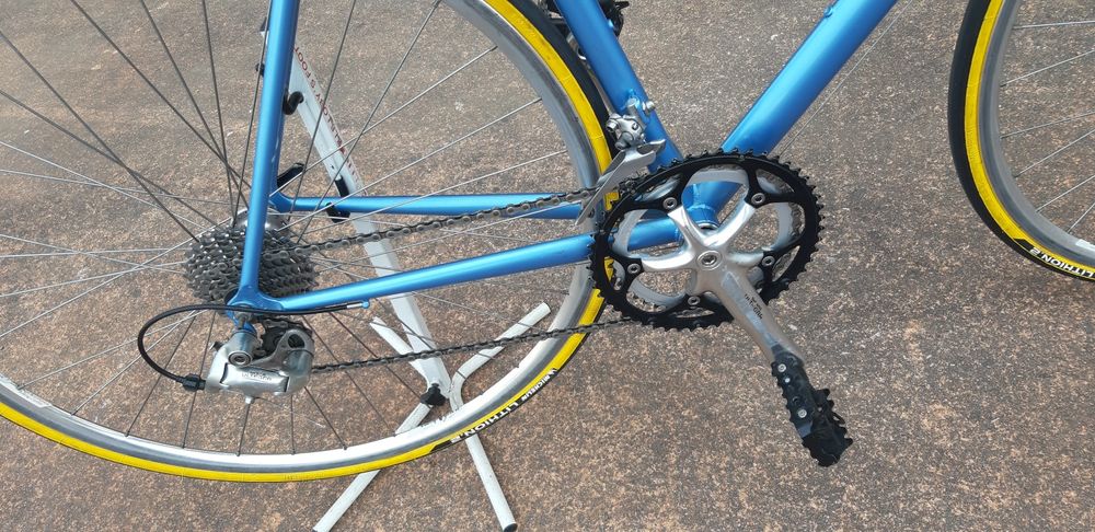 Clássica de estrada NORTELLE