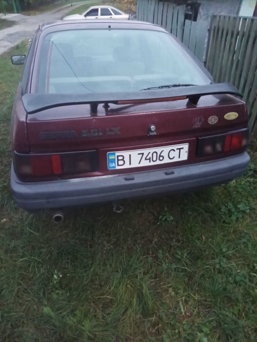 Автомобіль продаж