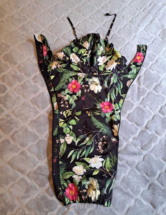 Kurtka GREYSE M softshell ciążowa do noszenia dziecka 4w1