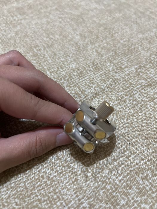 Abraçadeira Vandori