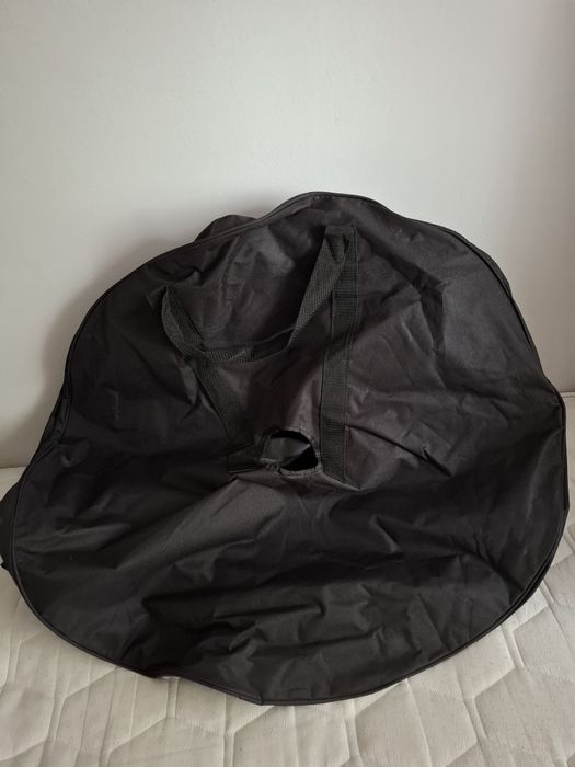 Pokrowiec na koła XXXL - max.
