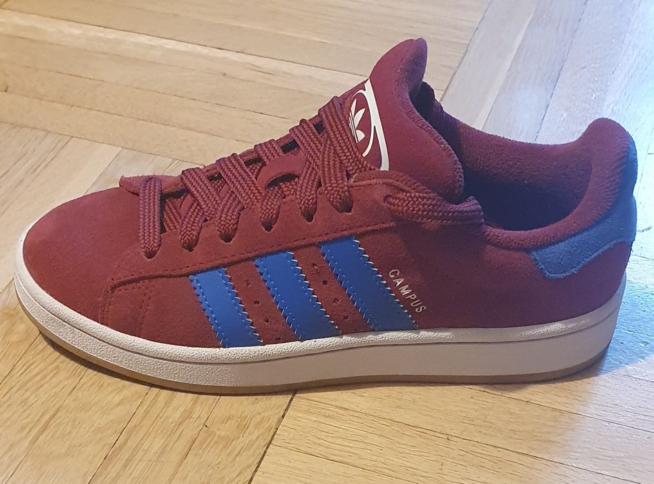 Buty dziecięce adidas campus 38 2/3
