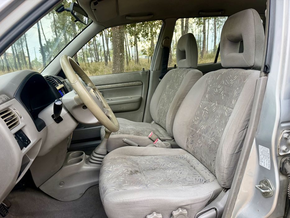 Mazda Demio 1.3