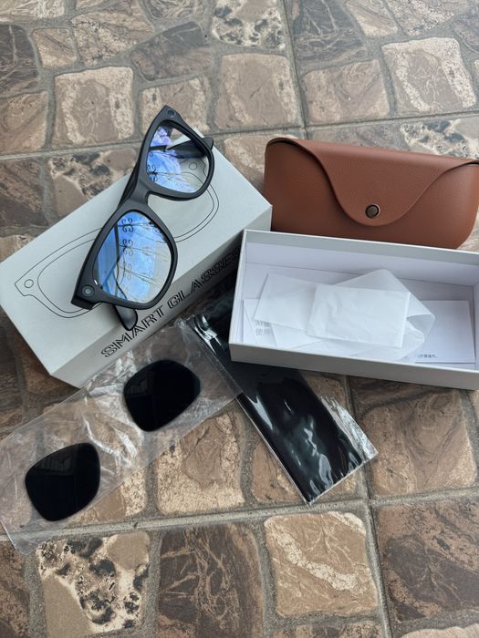 Очки Ray-Ban Meta