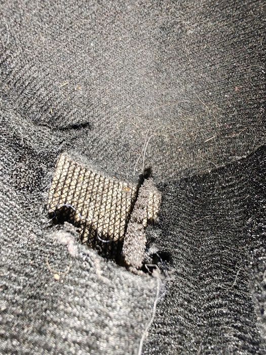 Buty za kostkę Sprandi