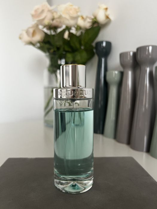 Lancaster Aquazur EDT 100 ml unikat