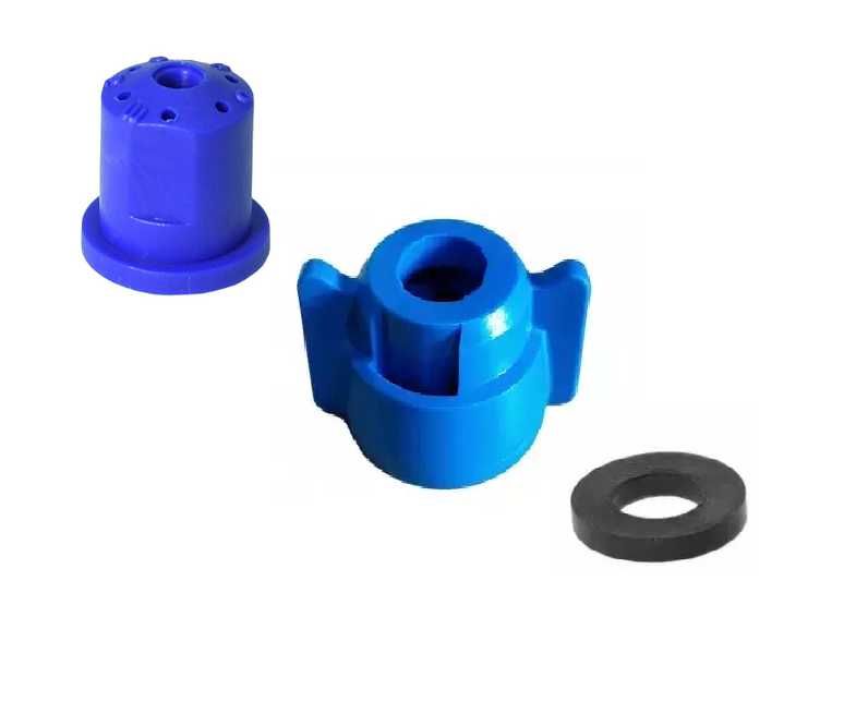 Dysza do RSM MagnoJet 6-otworowa 03 niebieski ceramiczna KOŁPAK GRATIS