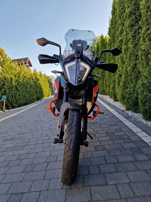 KTM
