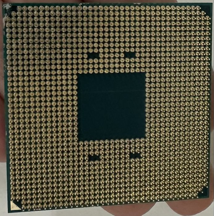 Processador Rysen7 5800x