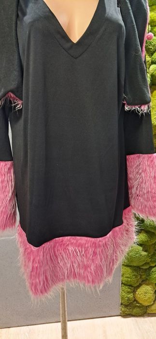 Strój przebranie kostium smok